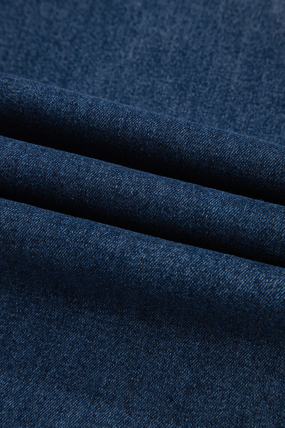 Fall Dream Cropped High Rise Jeans