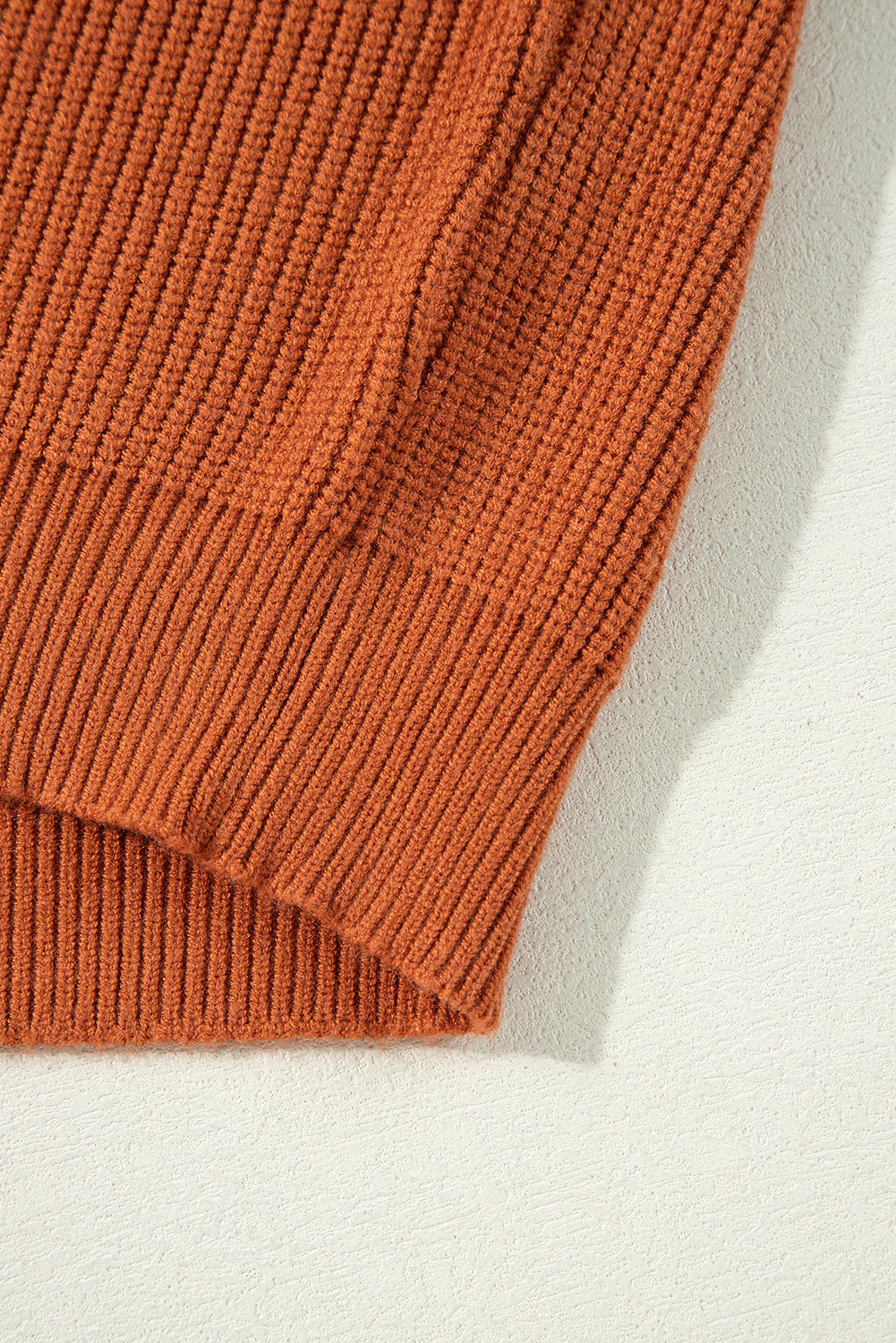 Hello Pumpkin Graphic Sweater