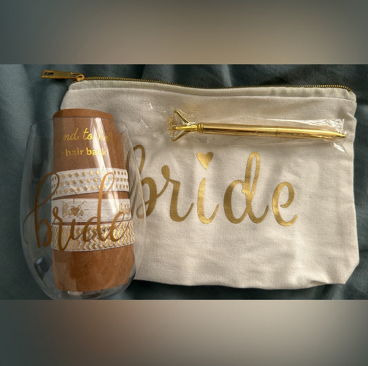 Bride to Be Bundle
