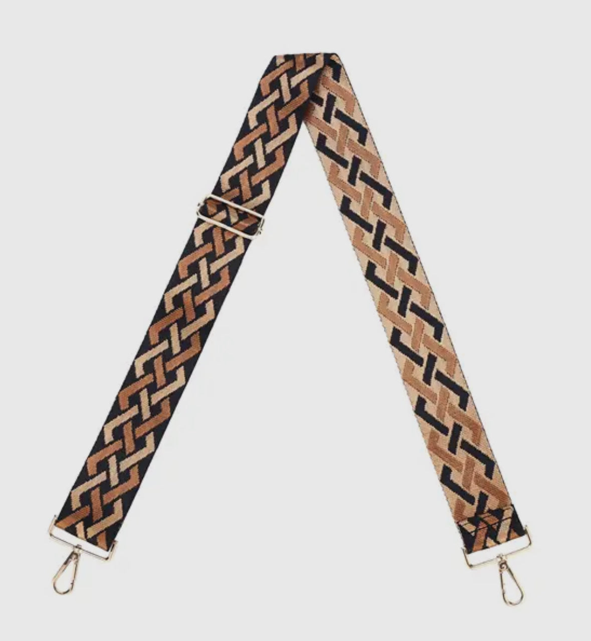 Guitar Strap for Crossbody Bag