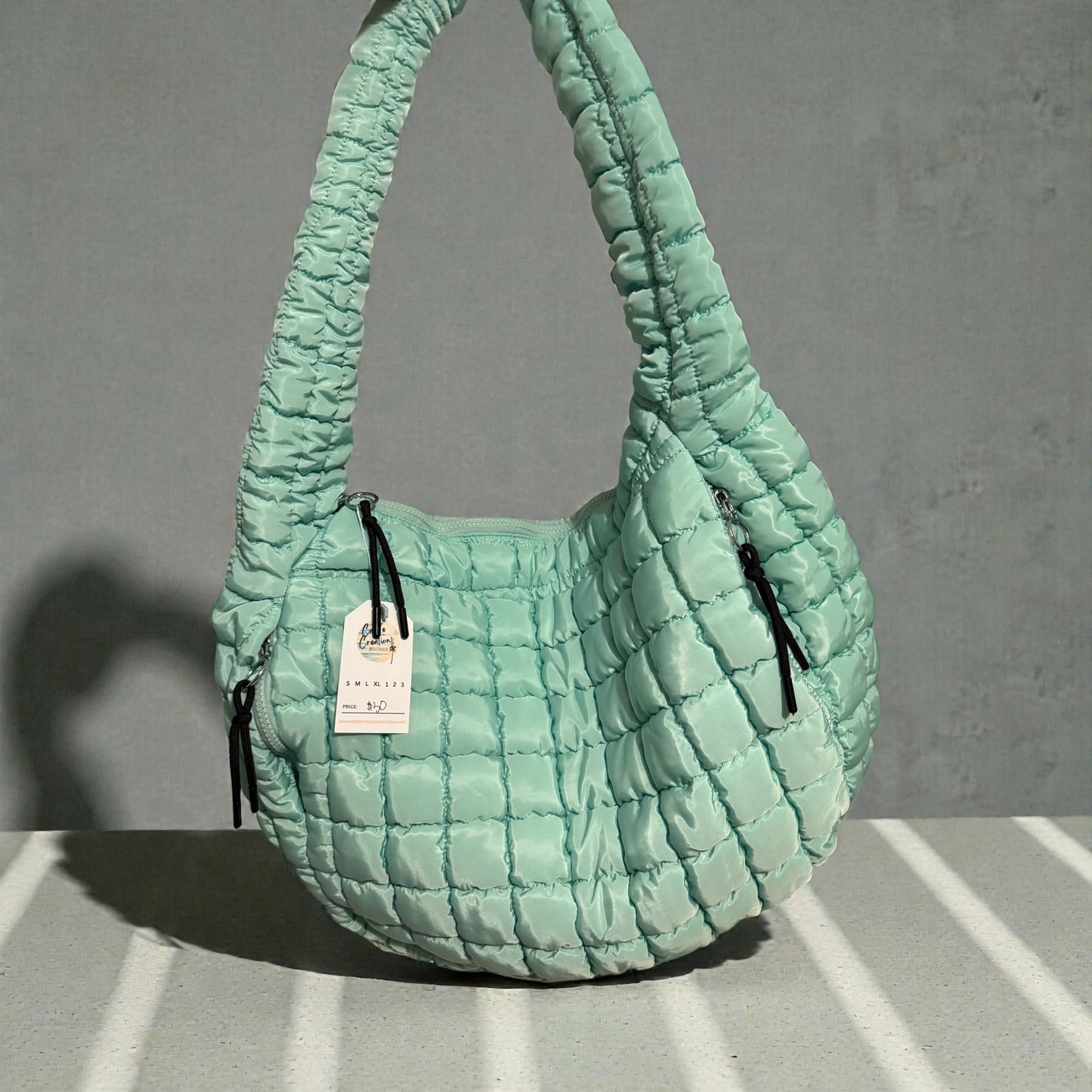 Cloud Shoulder Bag