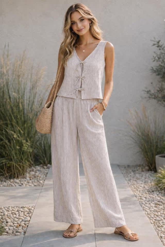 Cabana Pants