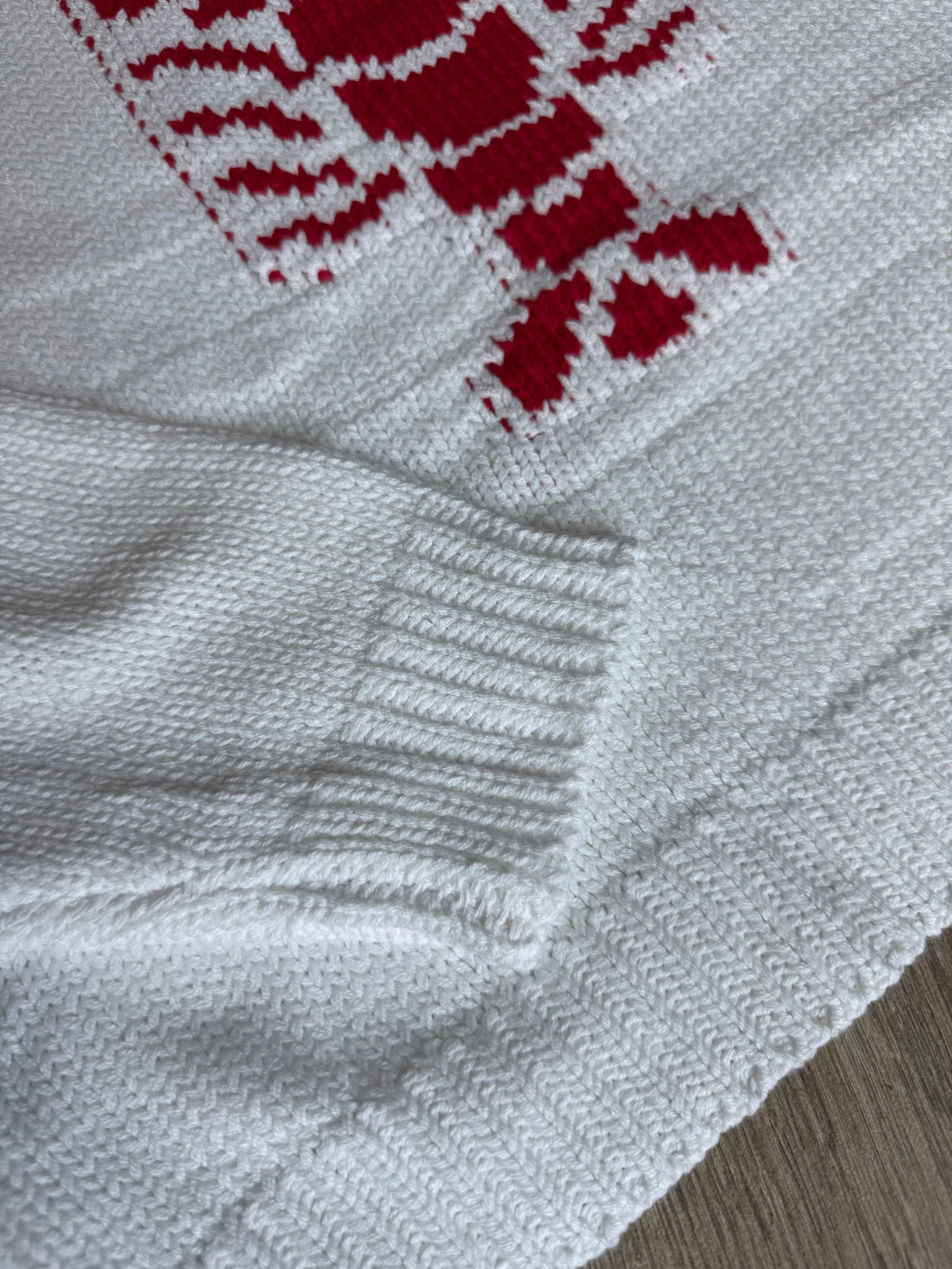 Lobster Time Sweater