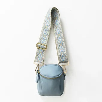 Mimi Crossbody Bag