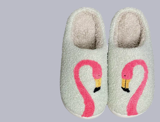 Coastal Slippers