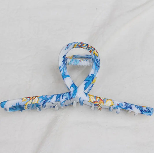 Capri Claw Clip