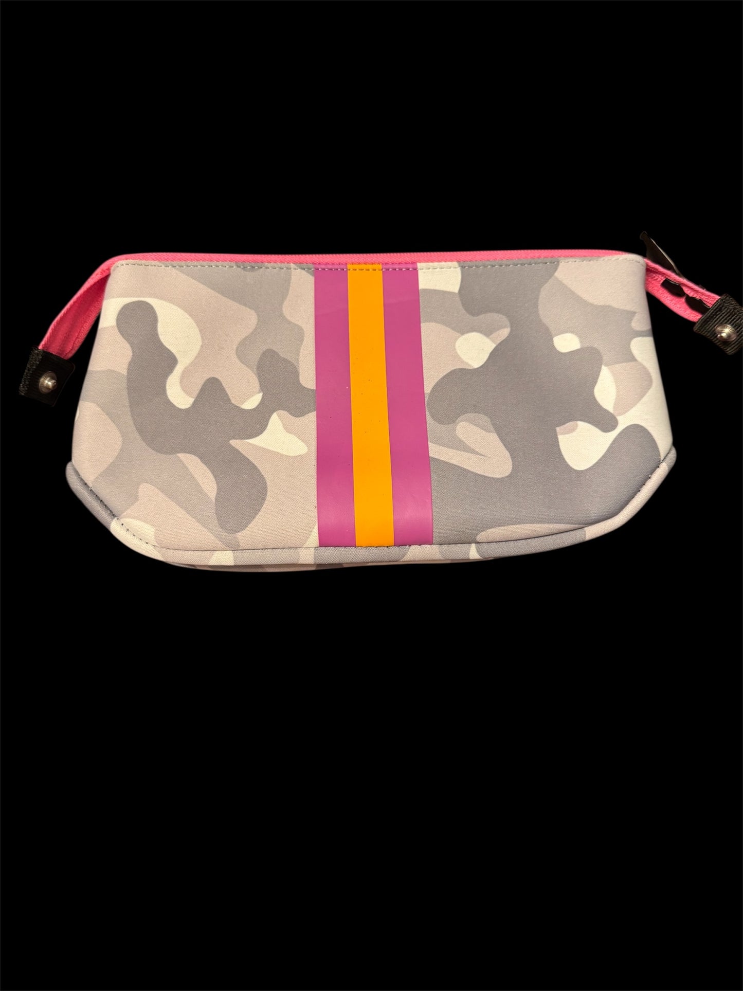 Neoprene Pouch