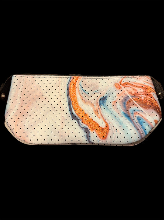 Neoprene Pouch