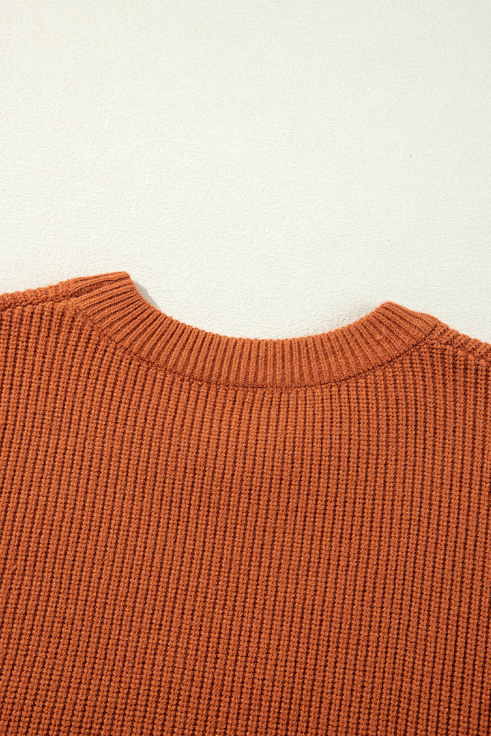 Hello Pumpkin Graphic Sweater