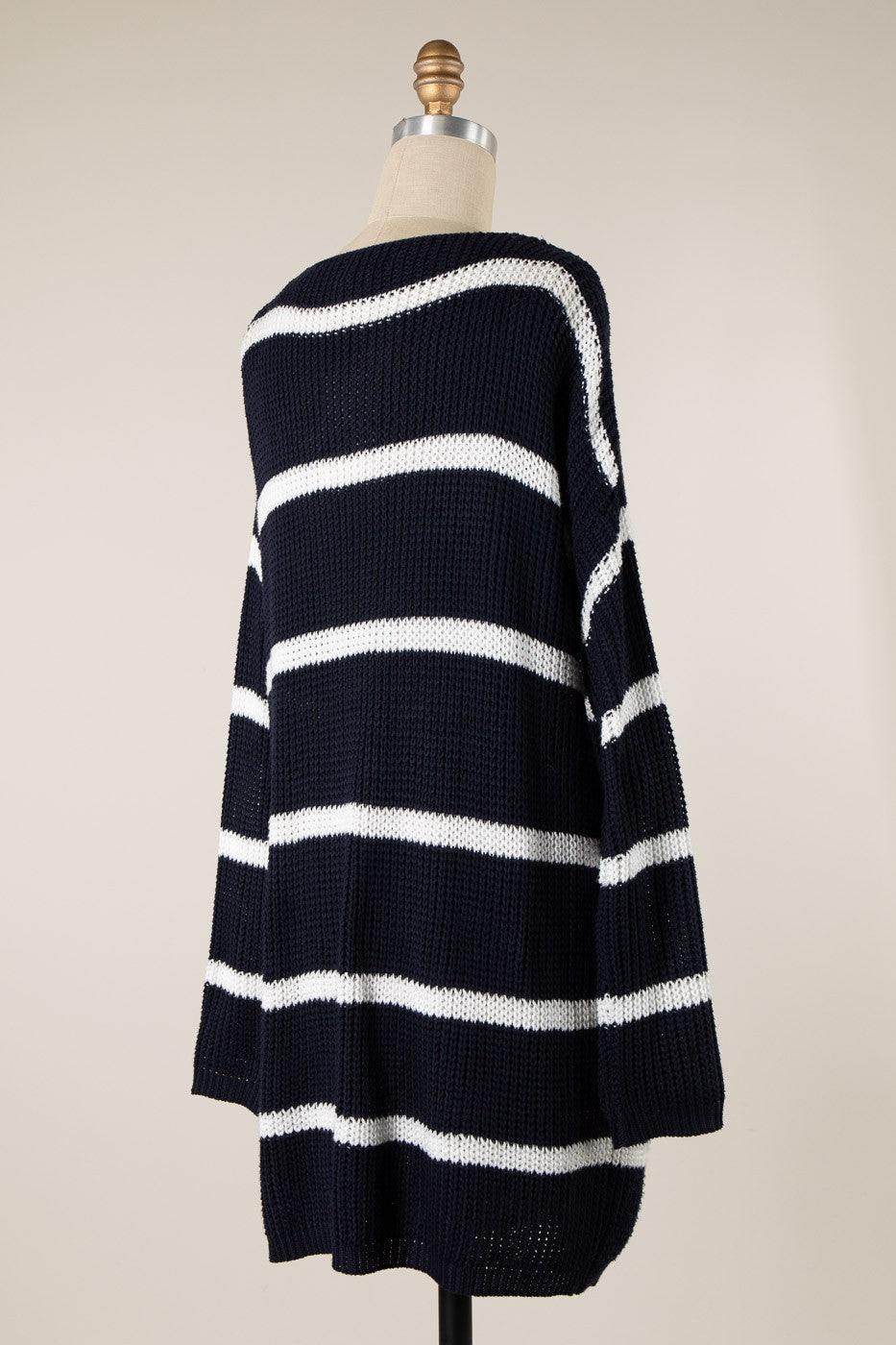 Seaside Classic Cardigan