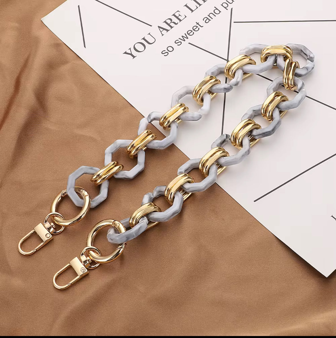 Chain Strap