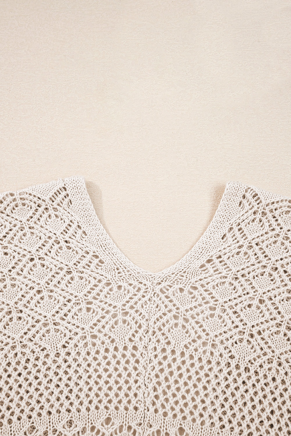 Harlow Open Front Cardigan