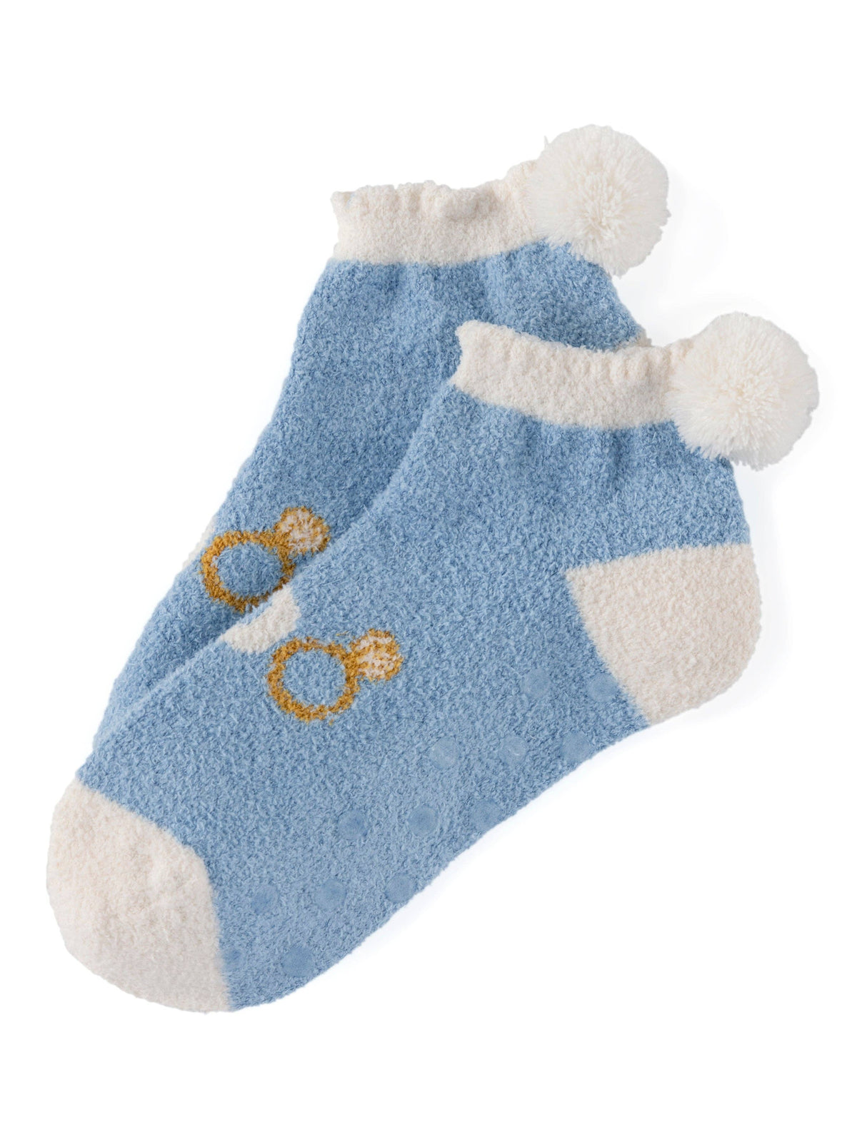 "I DO" Cozy Socks