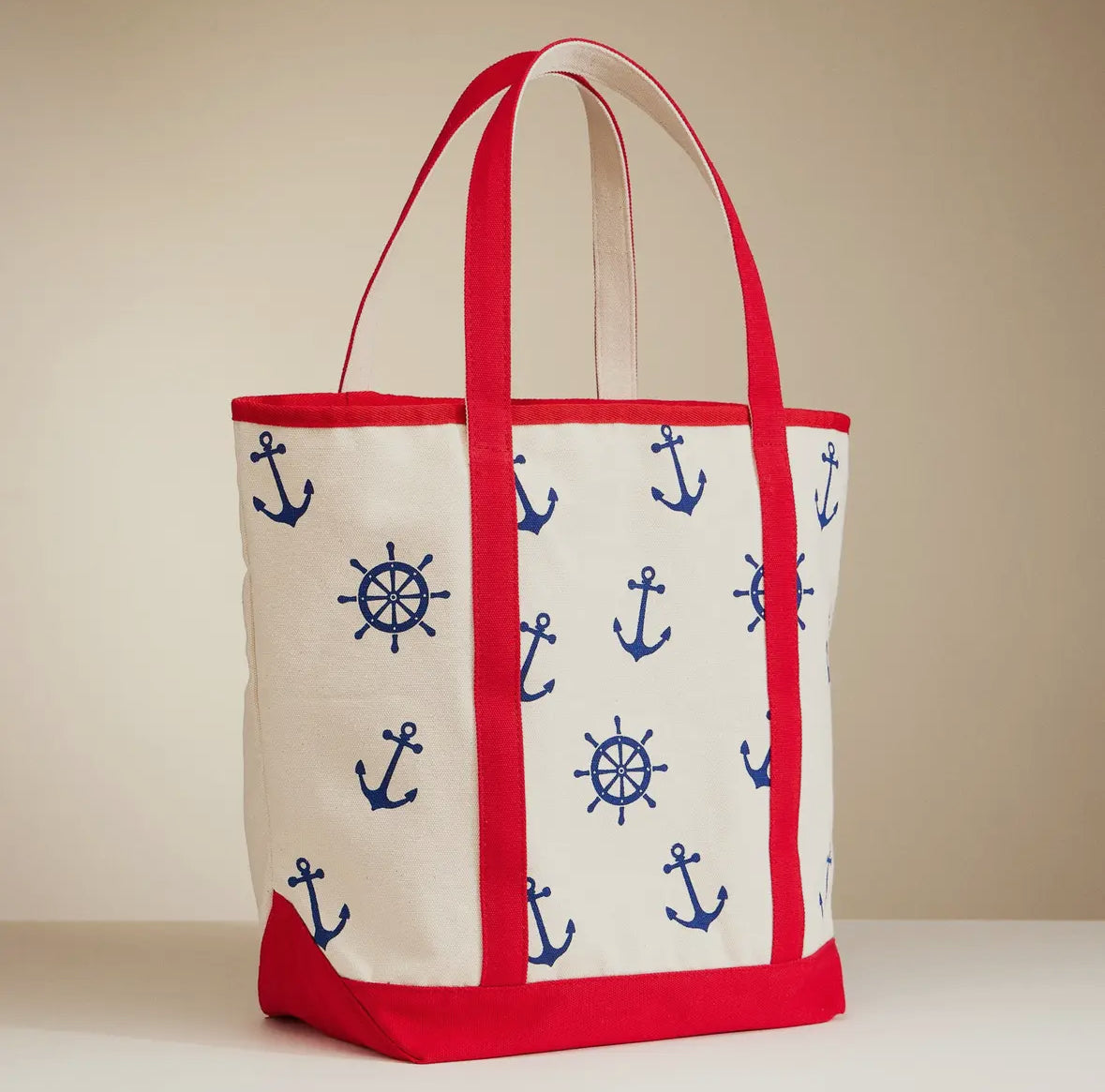 Getting Nauti Tote