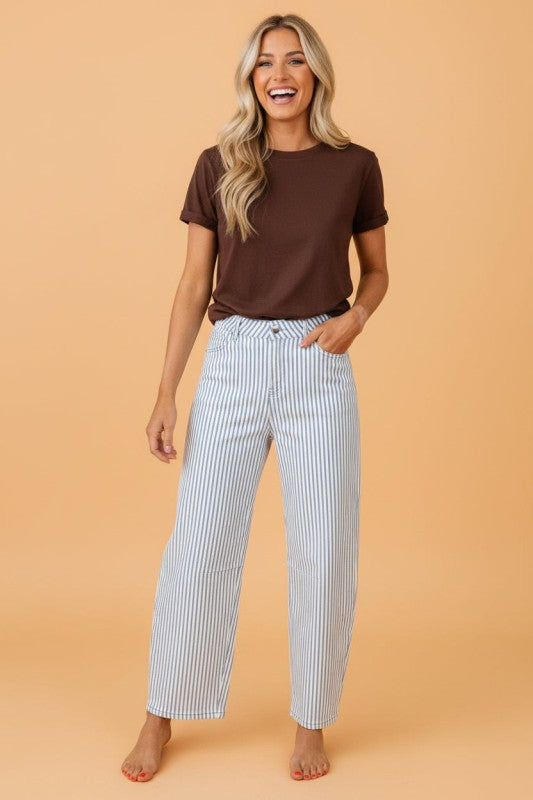 Coastal Jeans