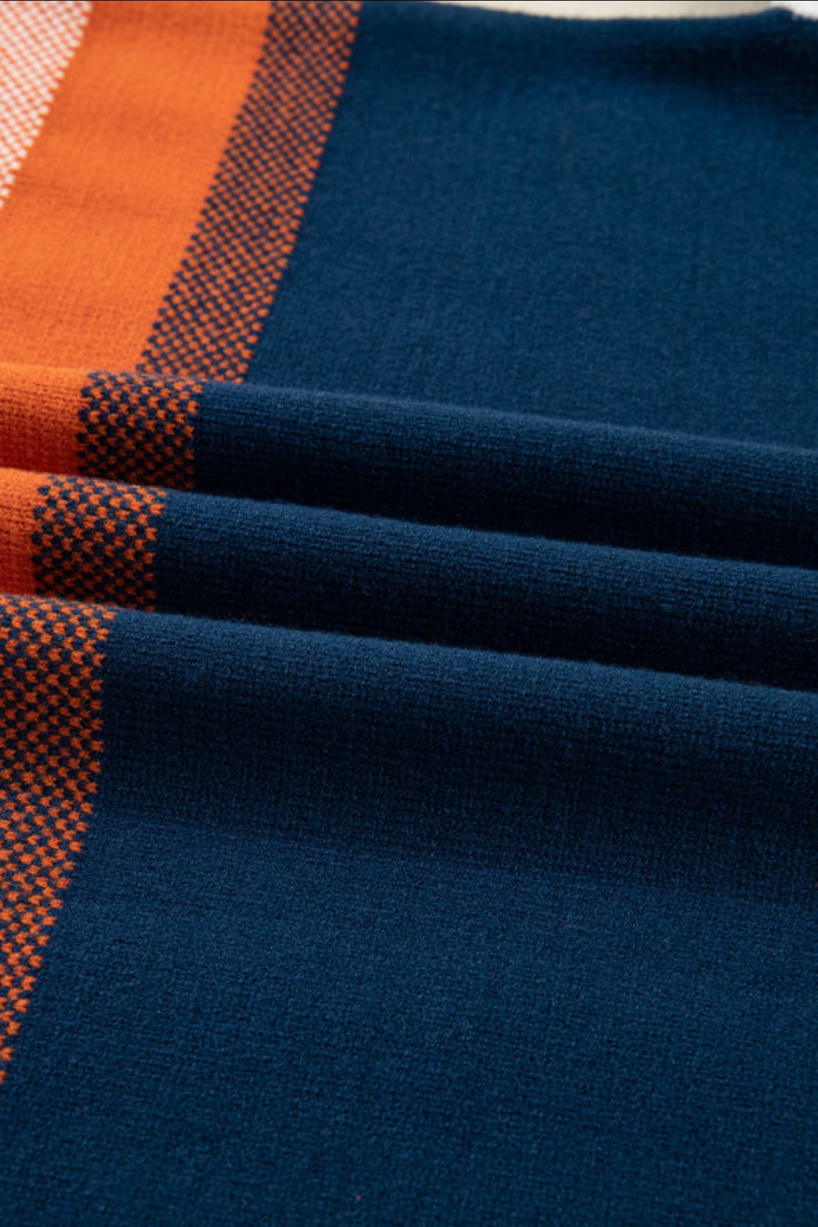 Oceans & Sunsets Sweater