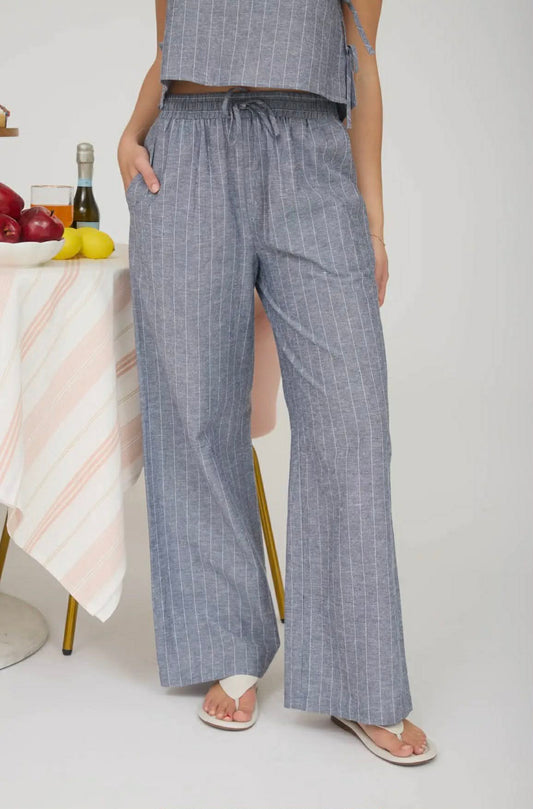 Linley Summer Pants