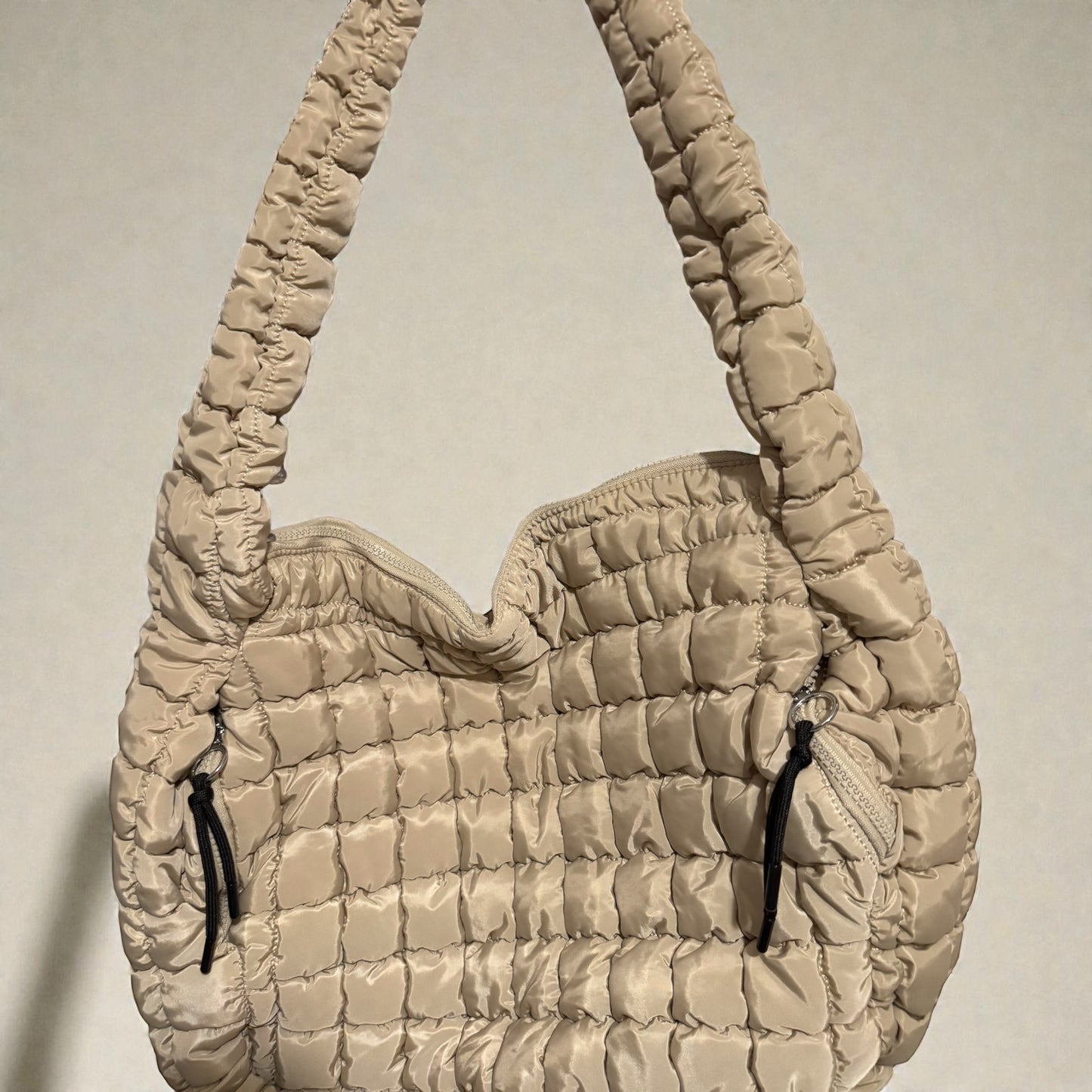 Cloud Shoulder Bag