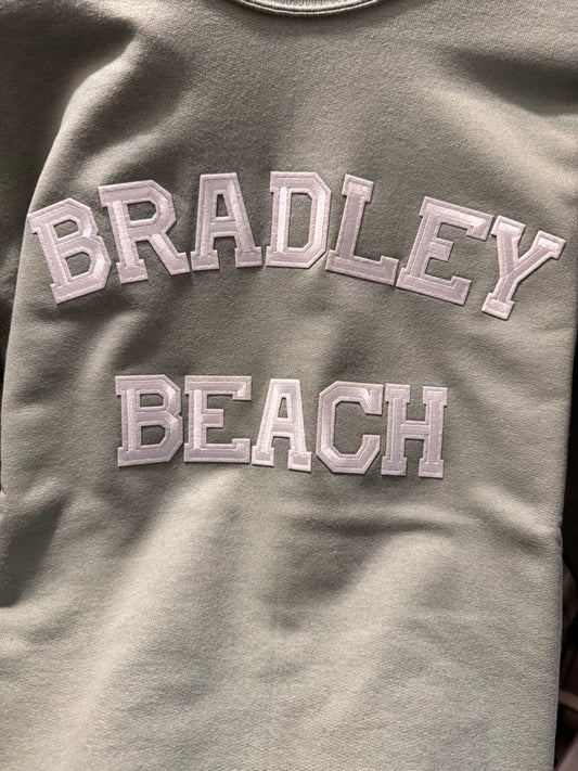 Bradley Beach Sweatshirt