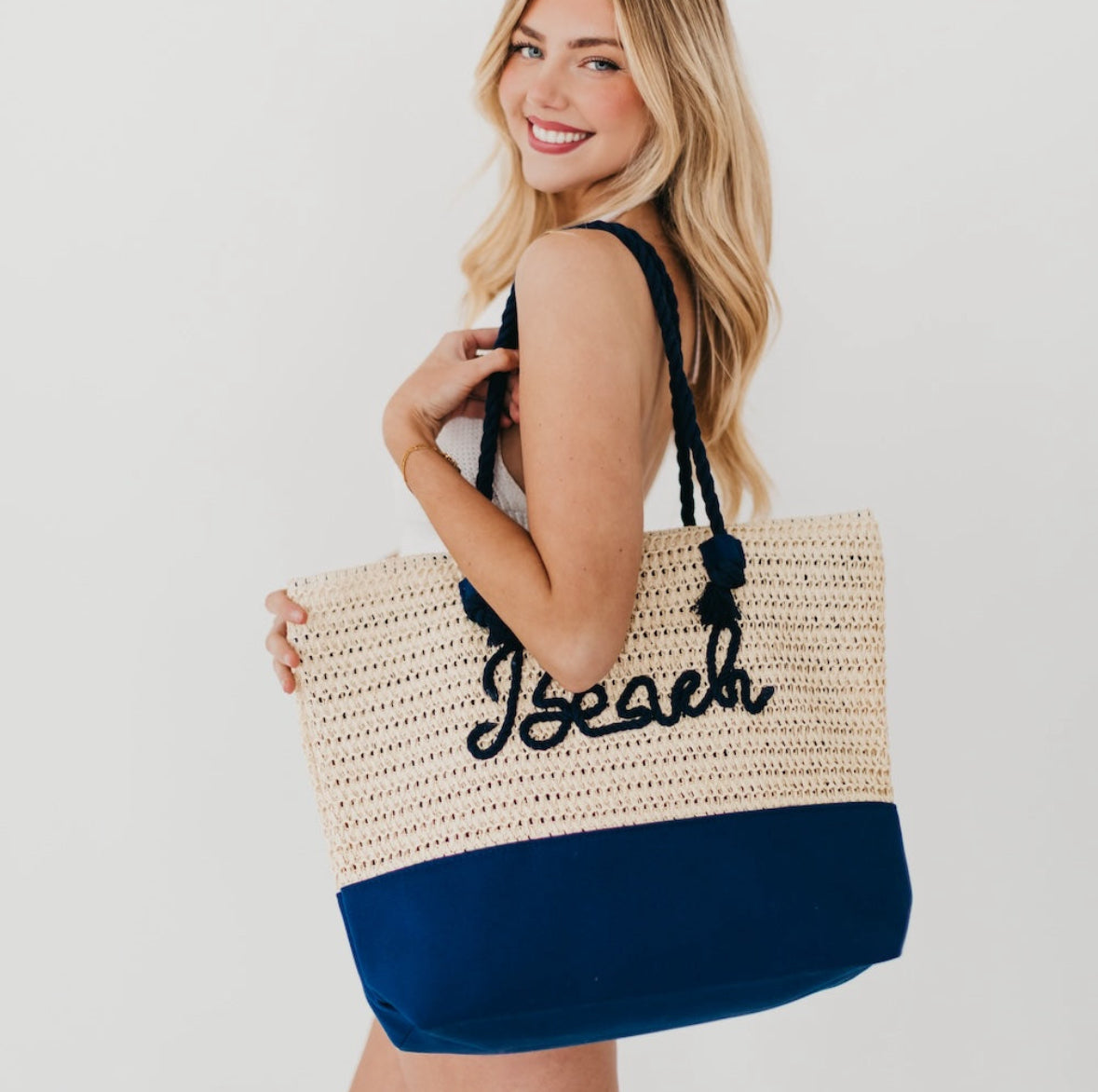Beach Bum Tote