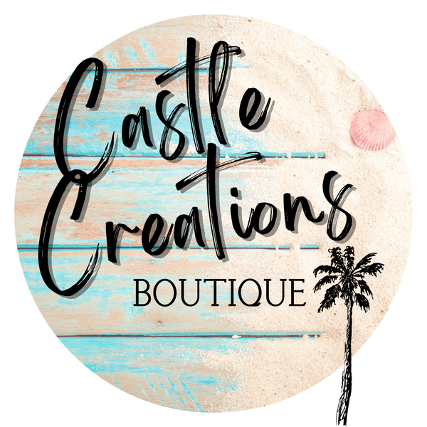 castle creations boutique