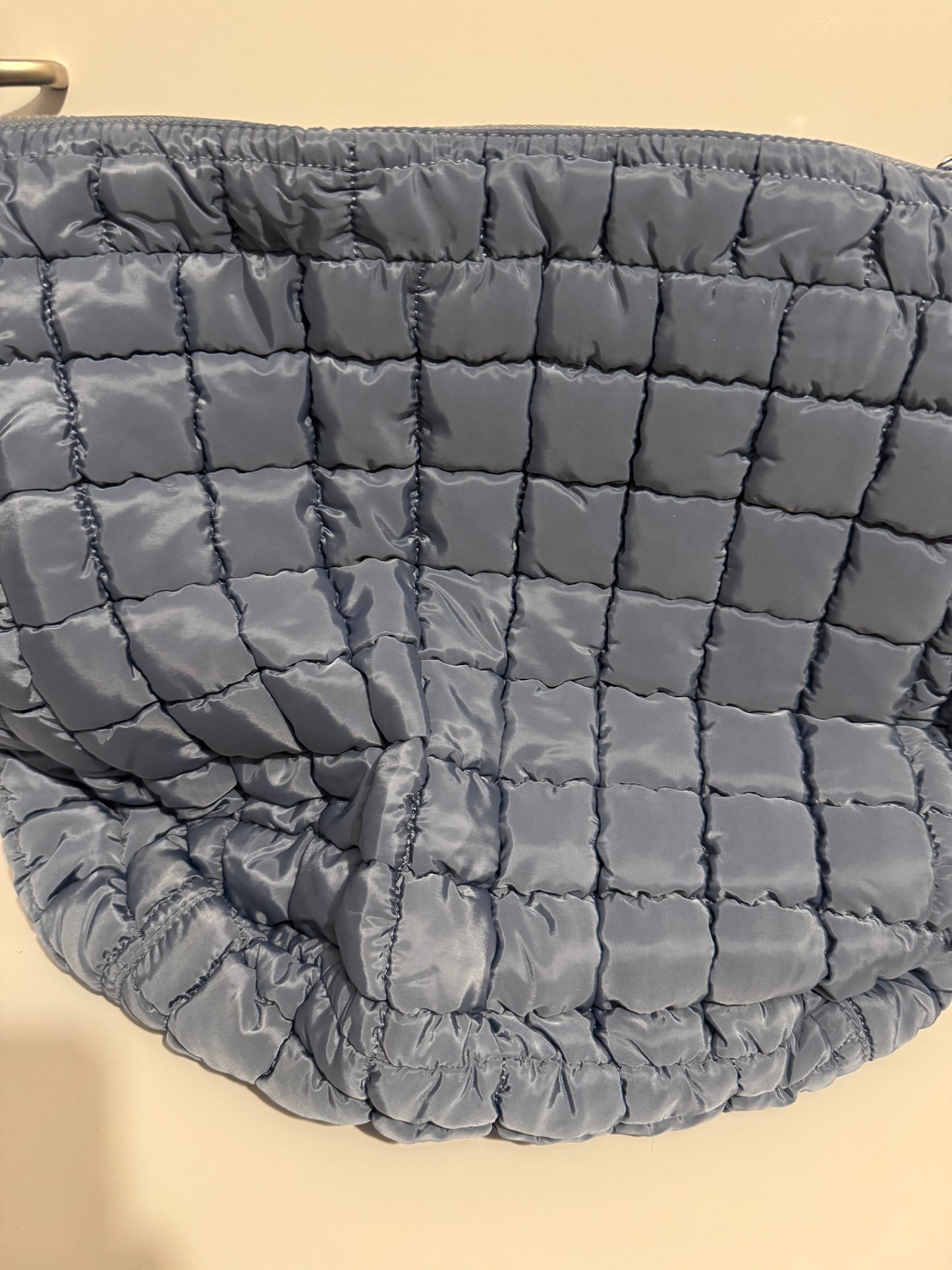 Cloud Shoulder Bag