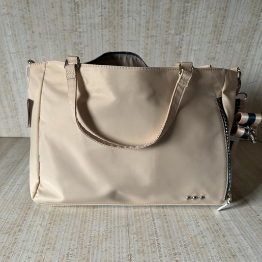 Nadia Nylon Tote