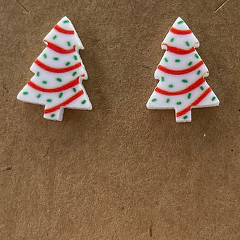 Holiday Earrings