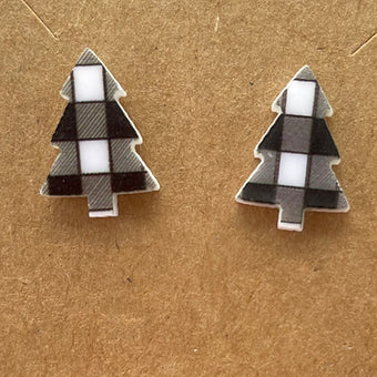 Holiday Earrings