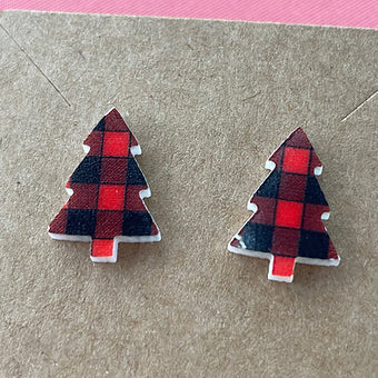 Holiday Earrings