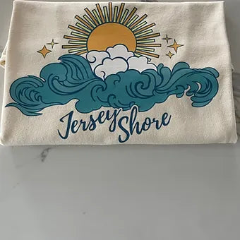 Jersey Shore T-shirt