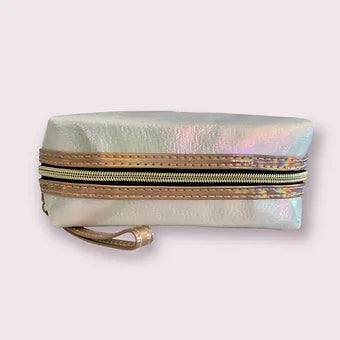 Mermaid Tail Make-up Bag