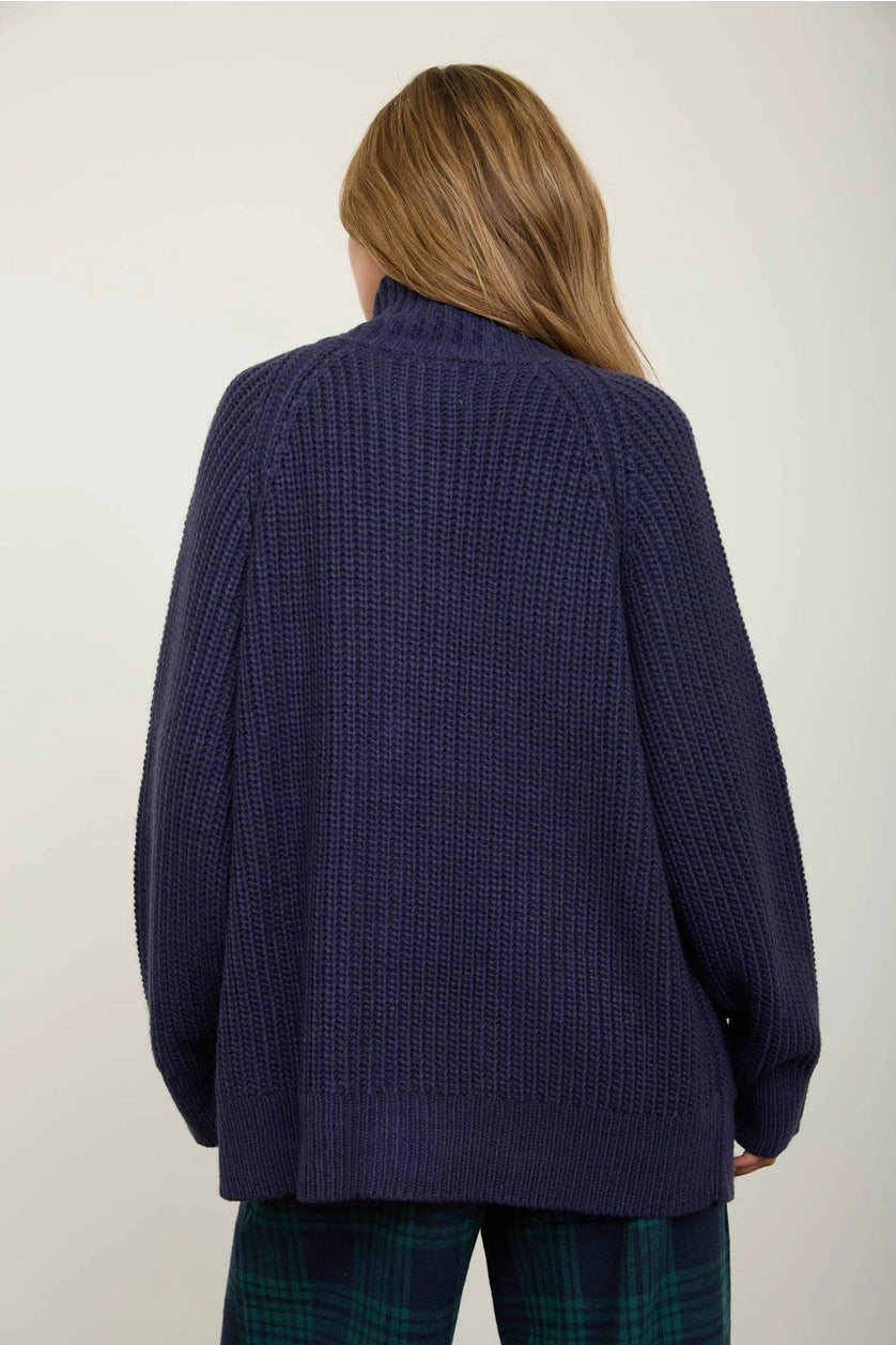 Toggle Away Cardigan