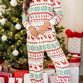 Holiday Pajamas