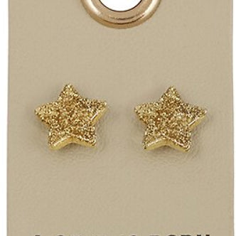 Stud earring- A Star is Born