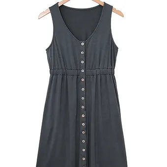 SALE- Tank Dress