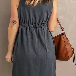 SALE- Tank Dress