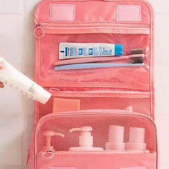 Toiletry Travel Tote