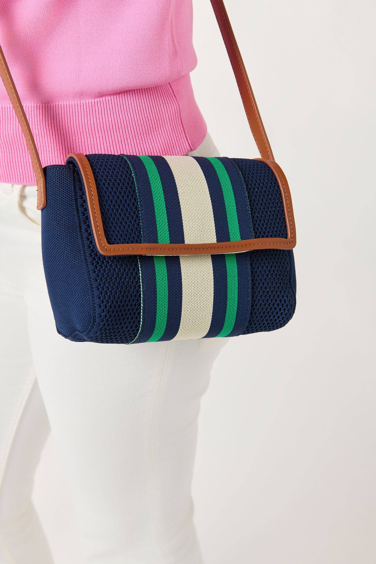 Aria Cross-body bag