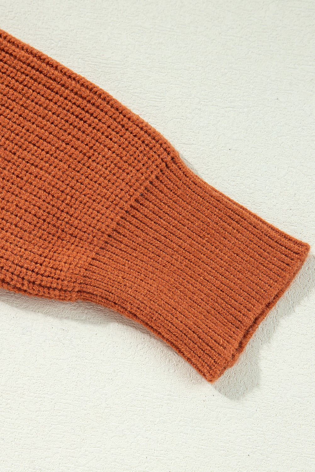 Hello Pumpkin Graphic Sweater