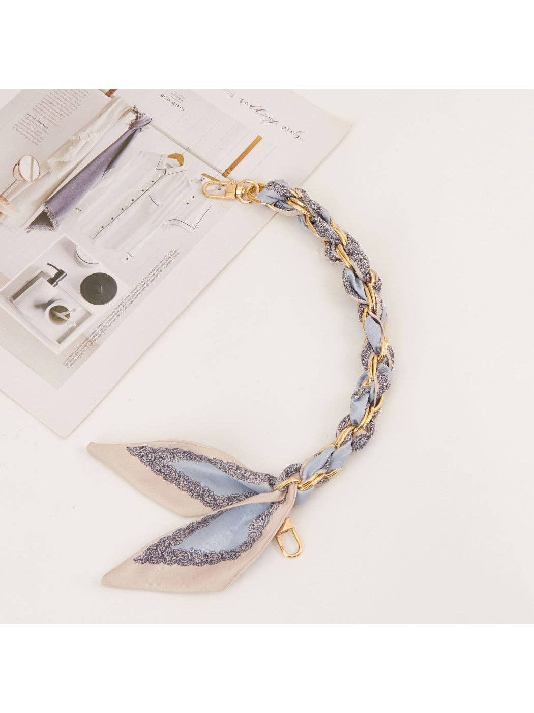 Koco Woven Phone Strap