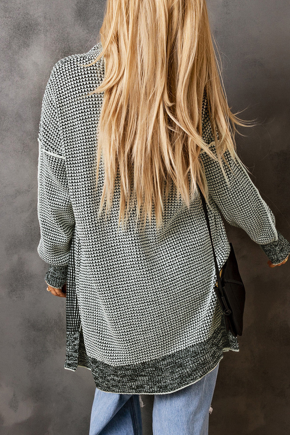 Weekend Warrior Cardigan