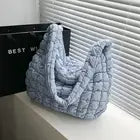 Cloud Shoulder Bag