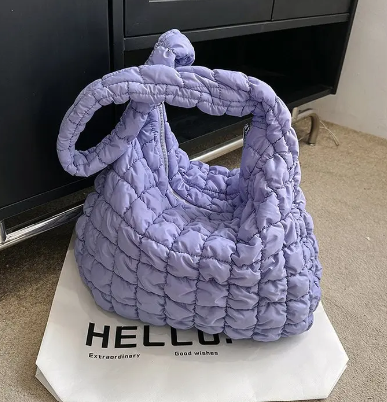 Cloud Shoulder Bag