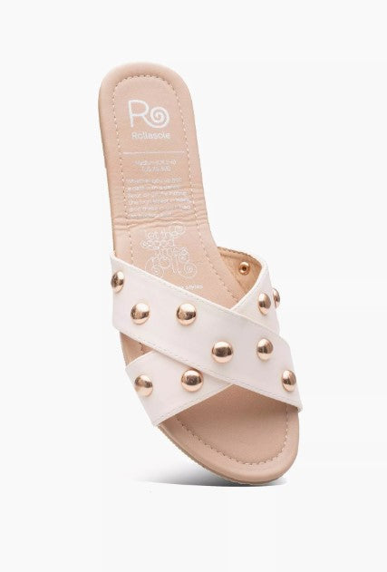 Rollasole Sandal