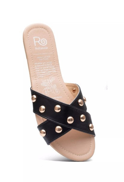 Rollasole Sandal