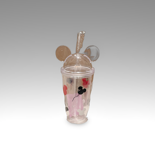 Bear Head Tumbler