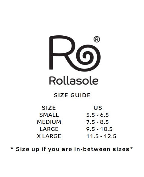 Rollasole Sandal